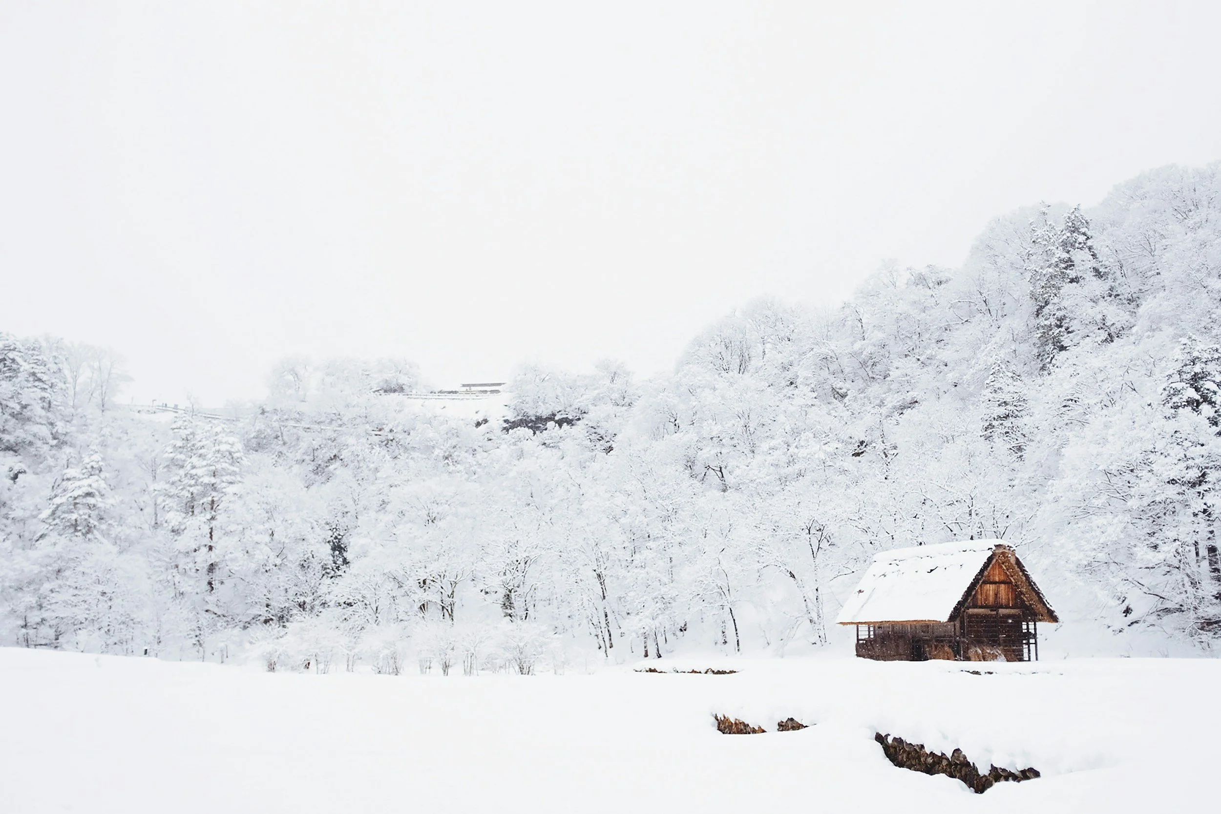 Surviving a Winter Power Outage: Staying Warm Without Taking Deadly Risks