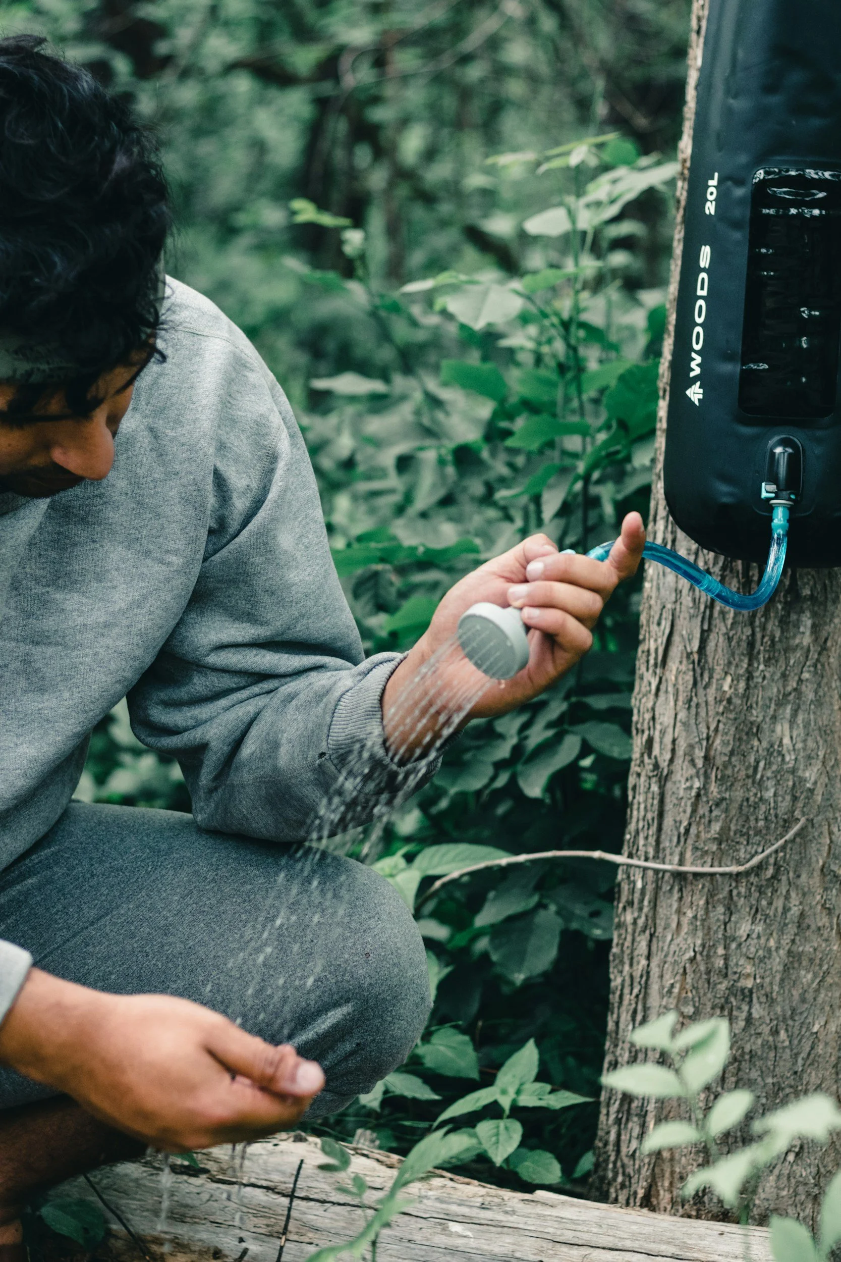 Securing Clean Water in an Emergency: What Actually Works