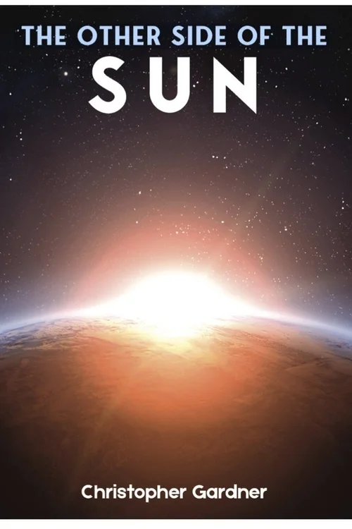 The Other Side of the Sun book cover
