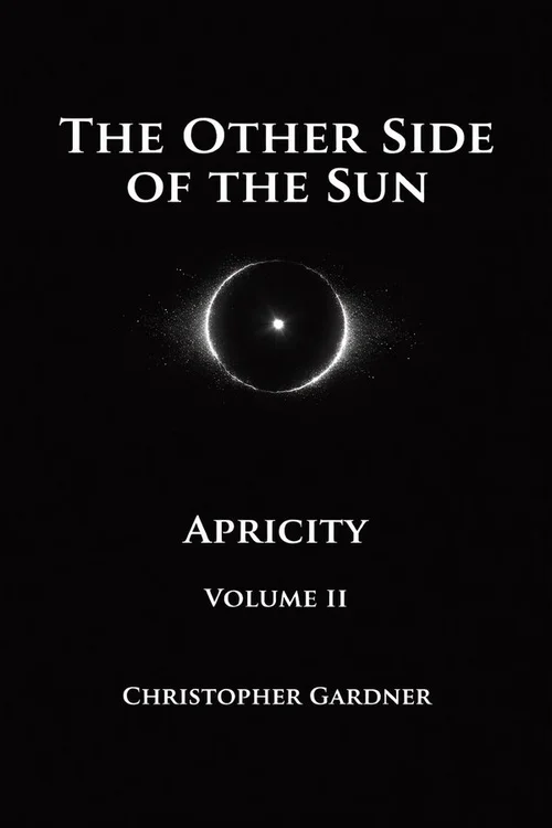 Apricity Volume II book cover