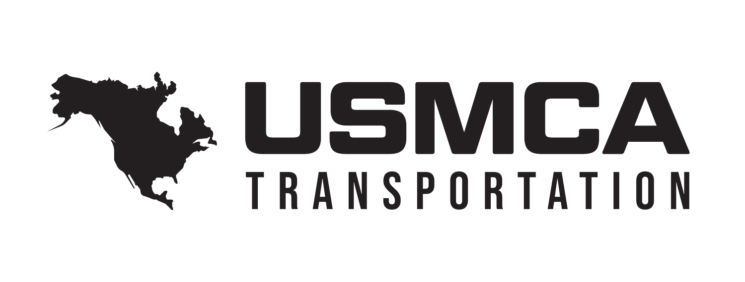 USMCA Transportation