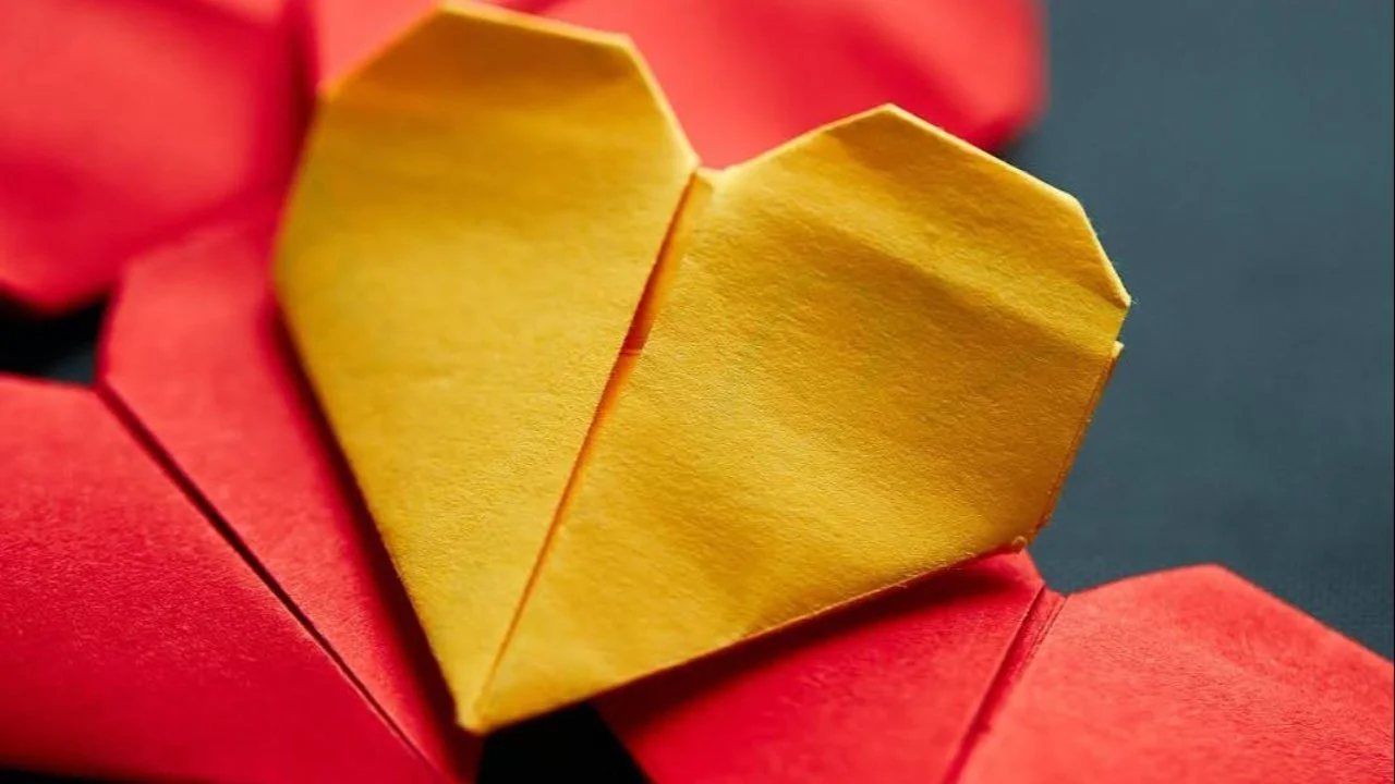 Giving your business some love