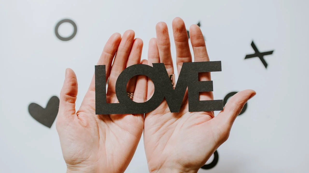Do you love to hate the word “sales?”