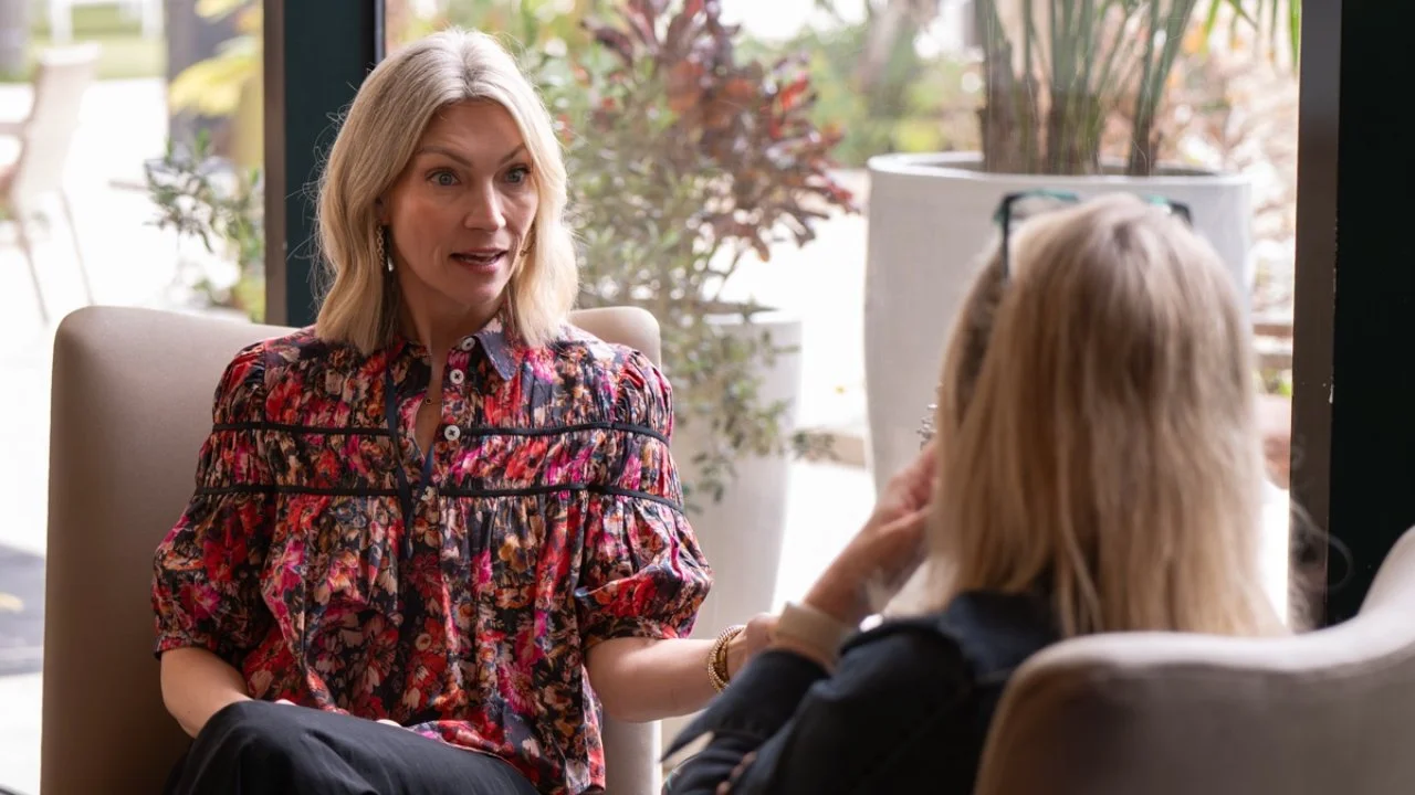 How to Choose the Right Co-Leader for Your Peer Community