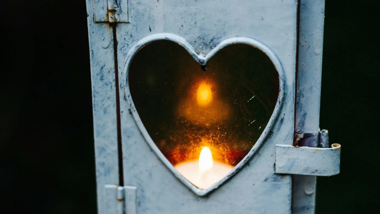 Fear, Leadership, and Building the Community You’re Meant to Create