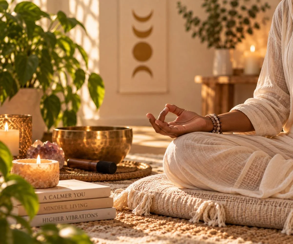 Guided Meditation