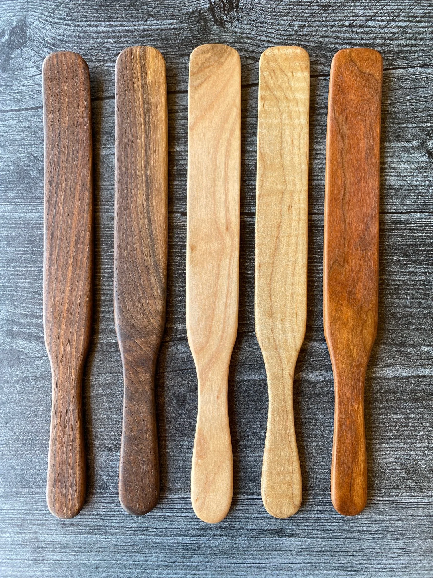 Narrow Spurtle