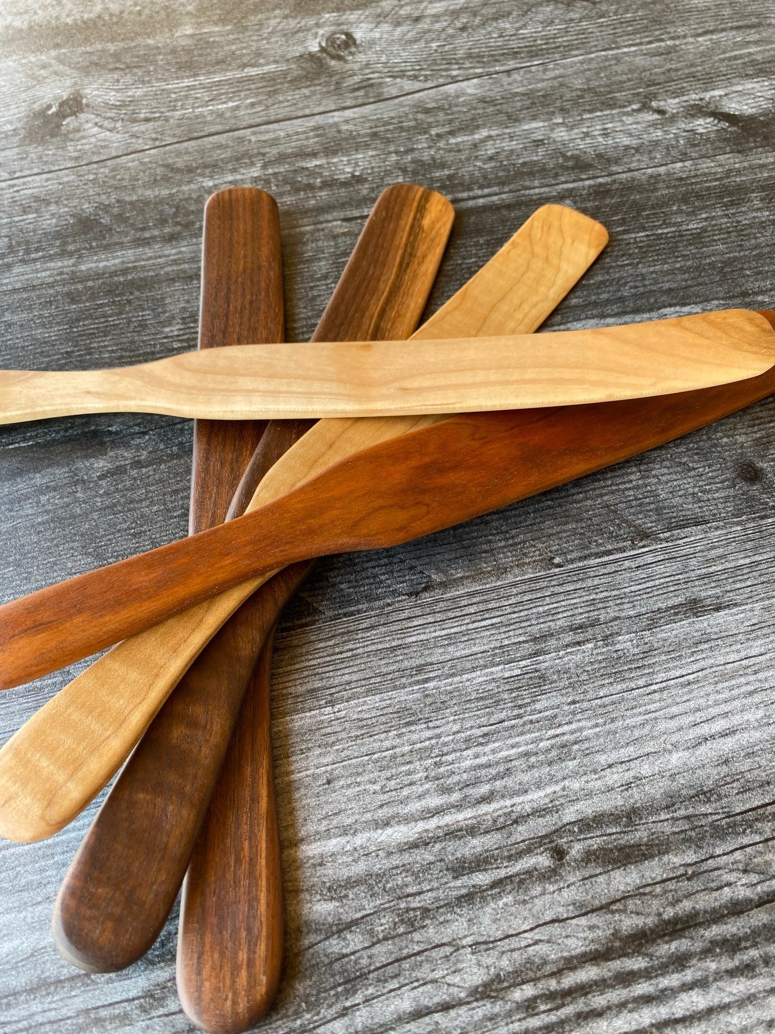 Narrow Spurtle