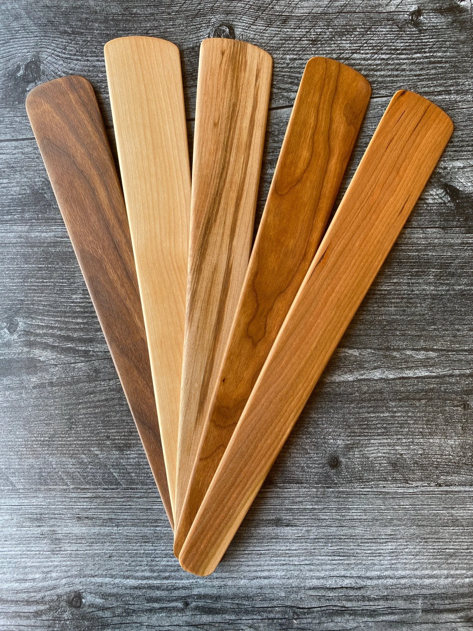 Flat Spatula