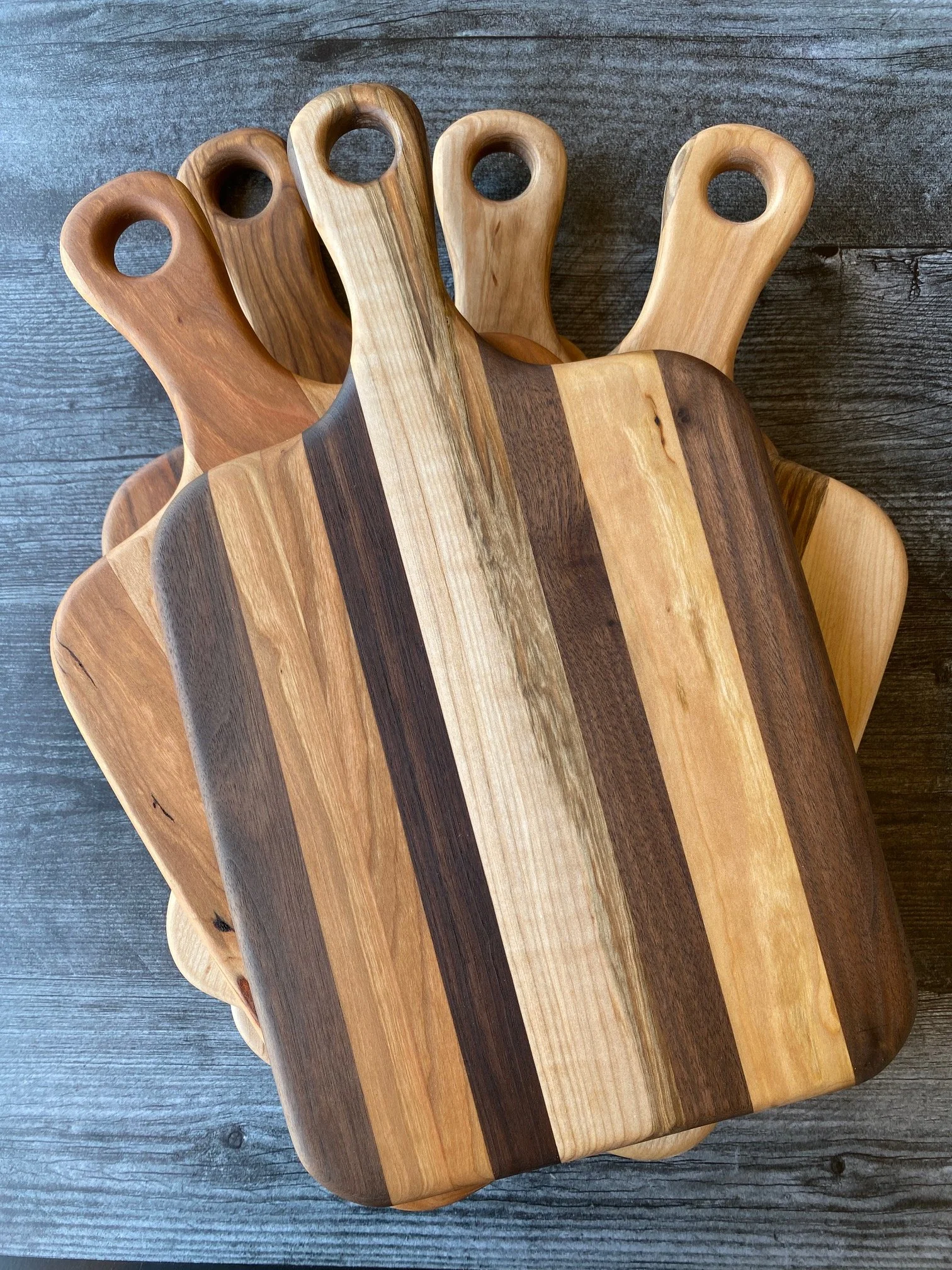 16" Serving Board