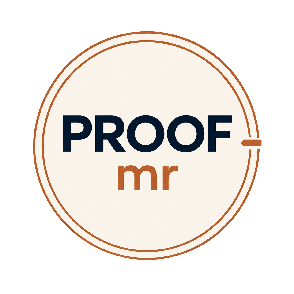 PROOFmr