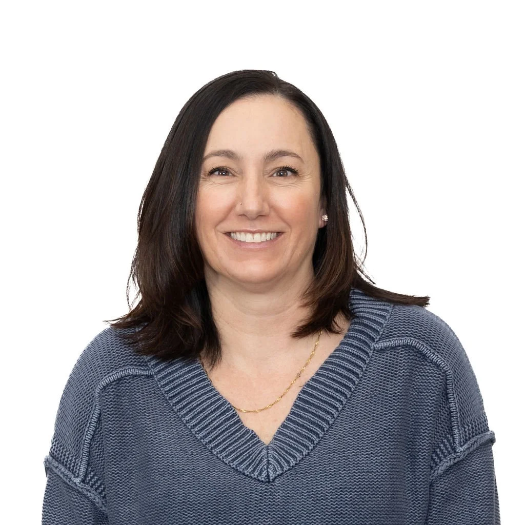 Portrait of Tammy Rattee