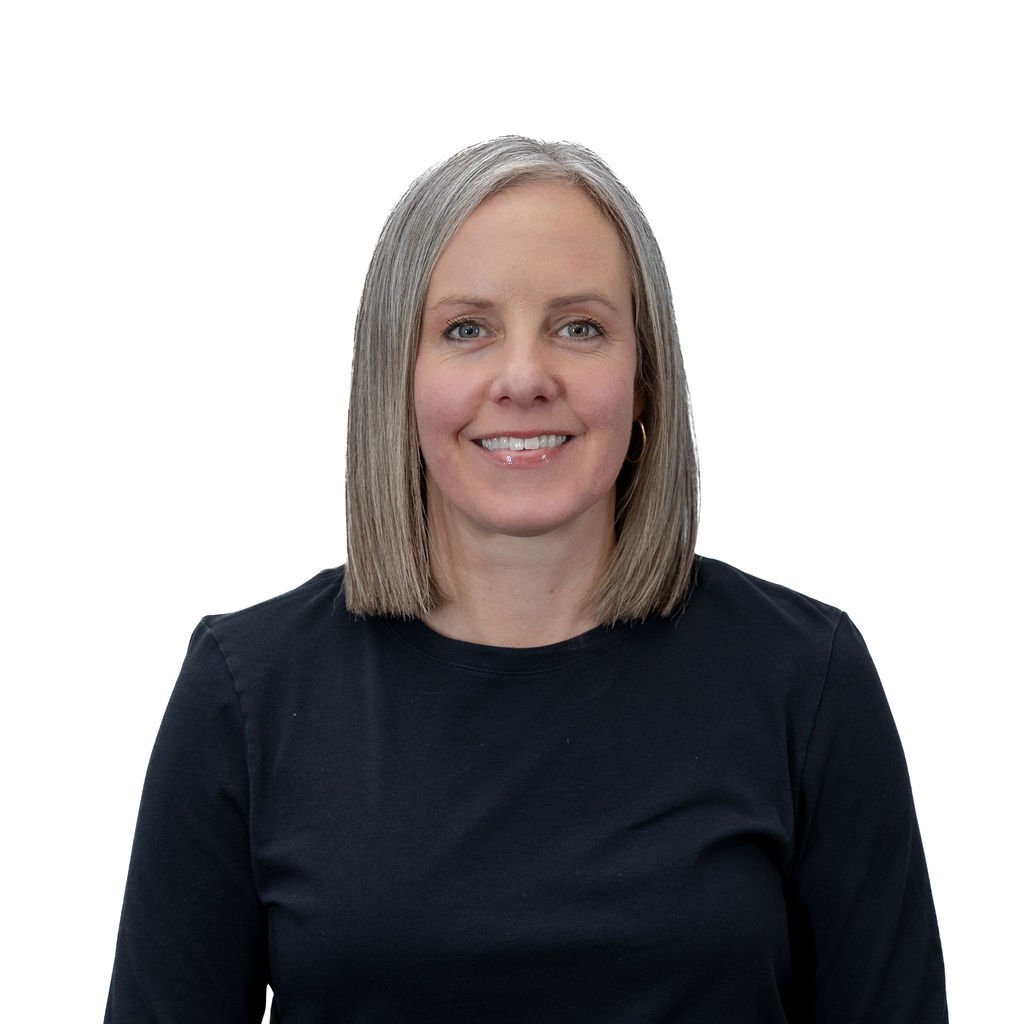 Portrait of Dr. Meghan Zack-Bell
