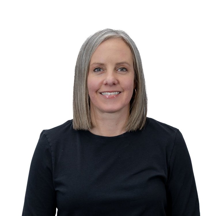Dr. Meghan Zack-Bell