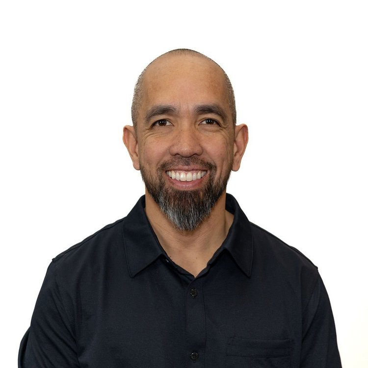 Dr. Jeff Cubos