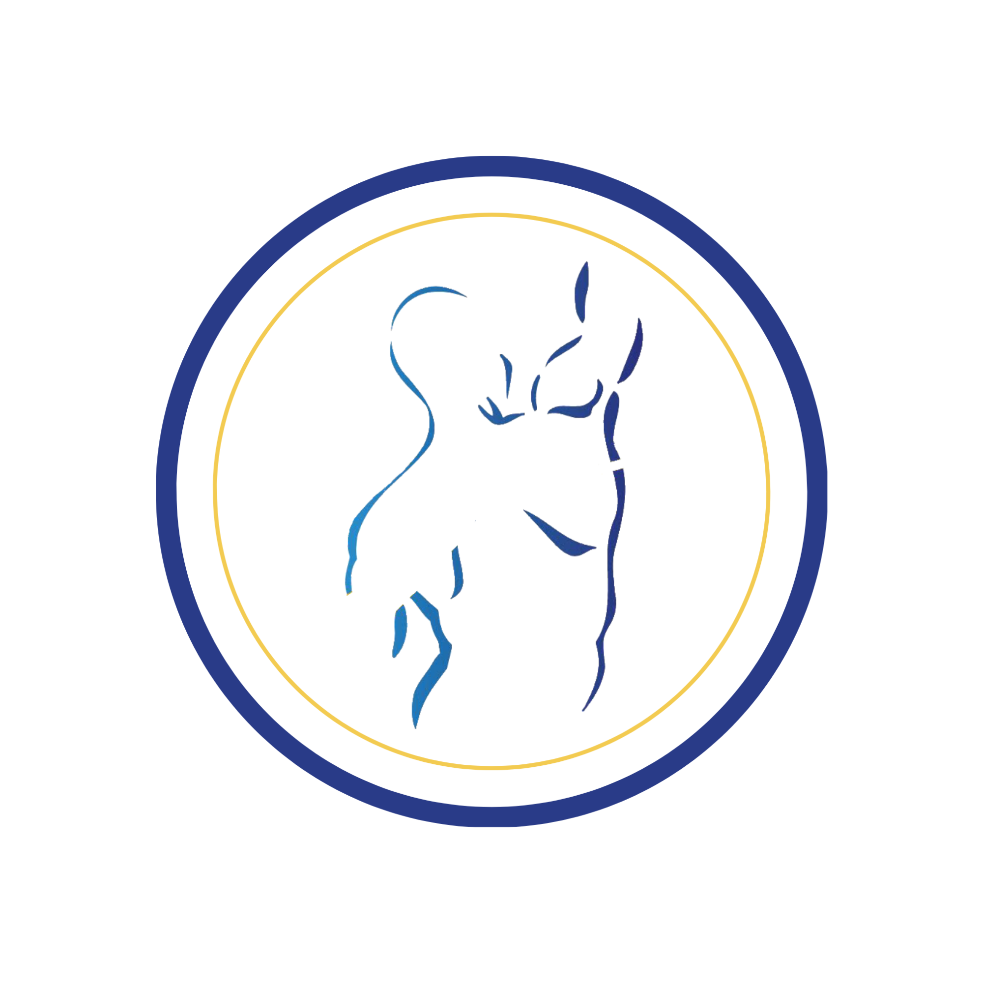 Back On Track logo — photo placeholder for Ben Wilton