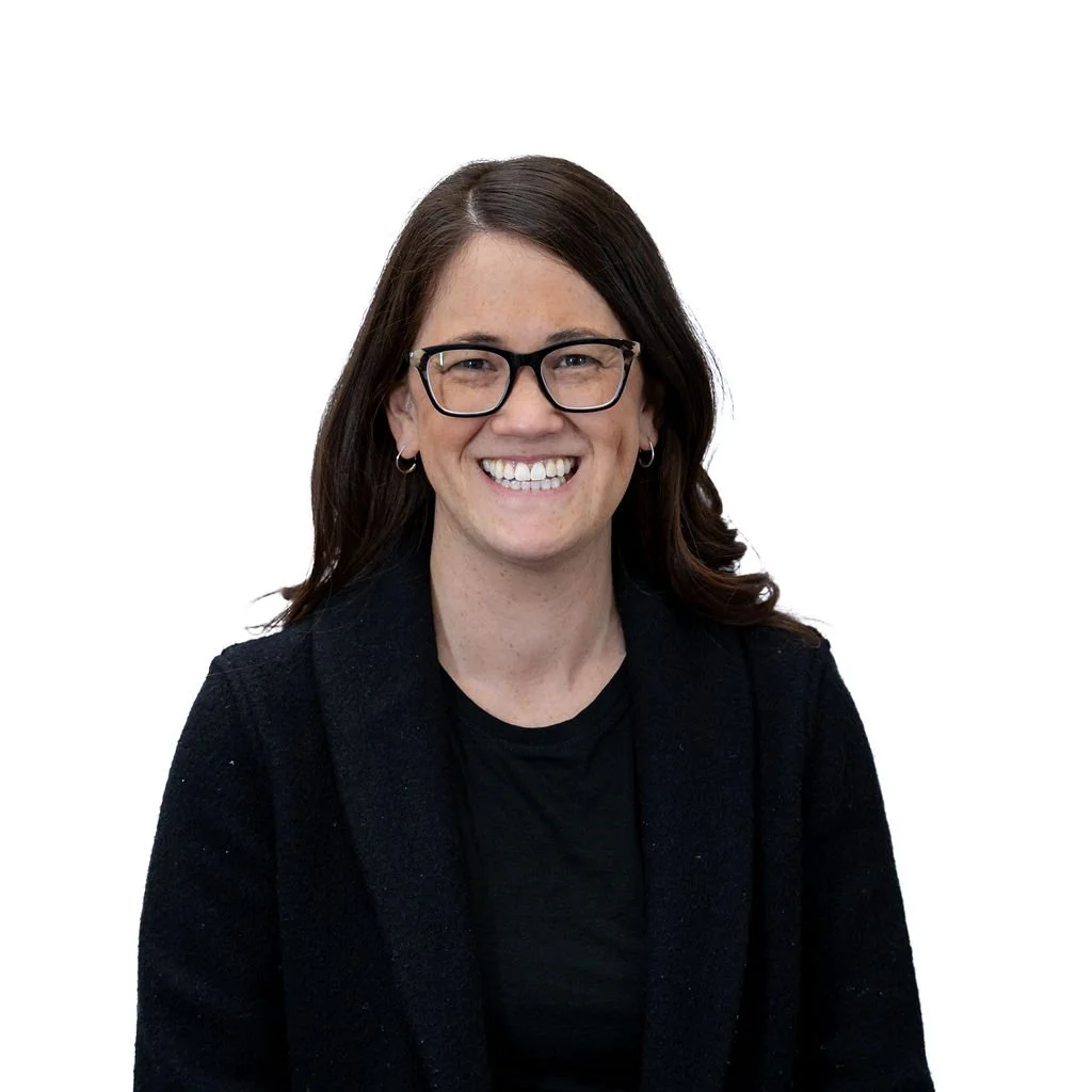Portrait of Dr. Elisabeth Pang