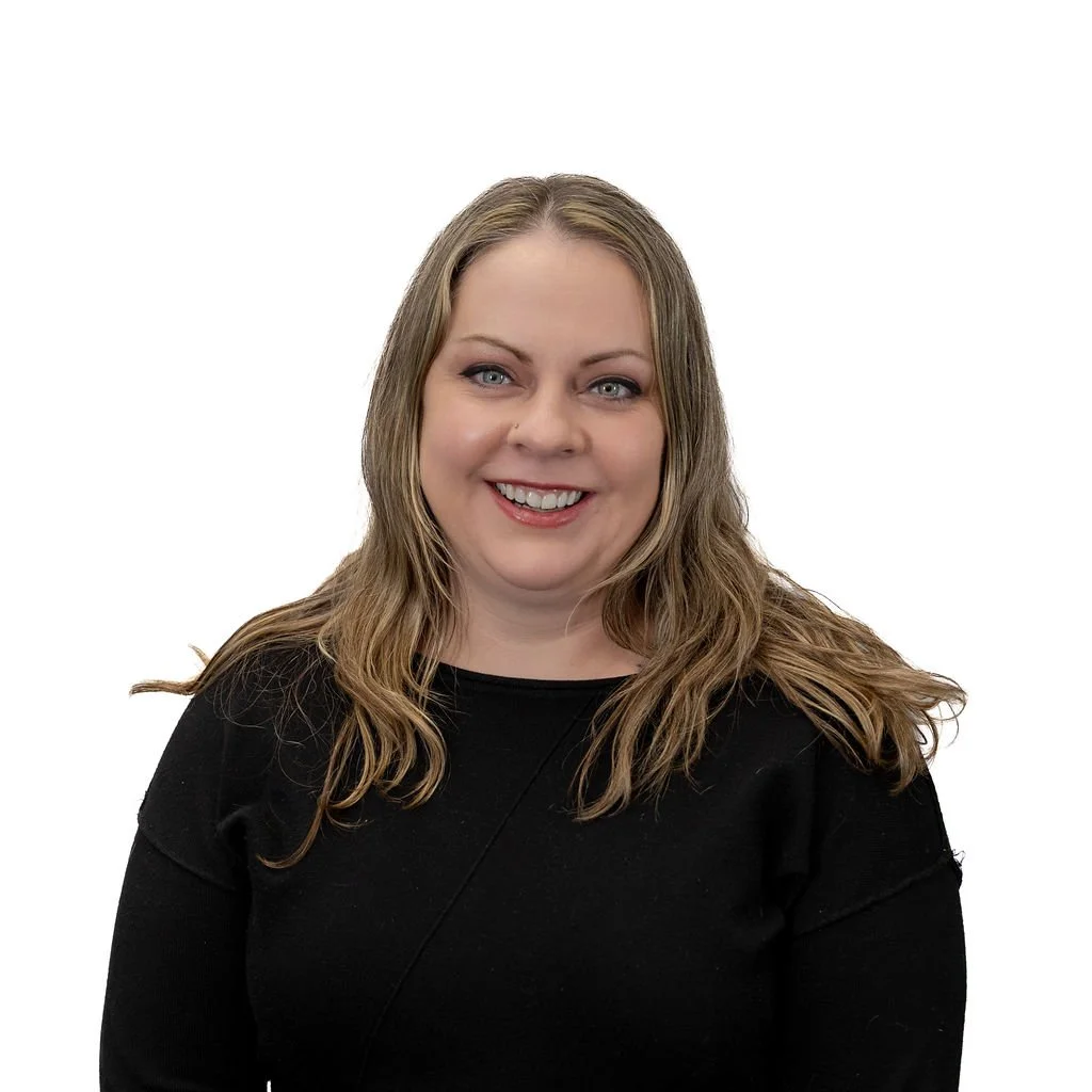 Portrait of Meghan Thompson