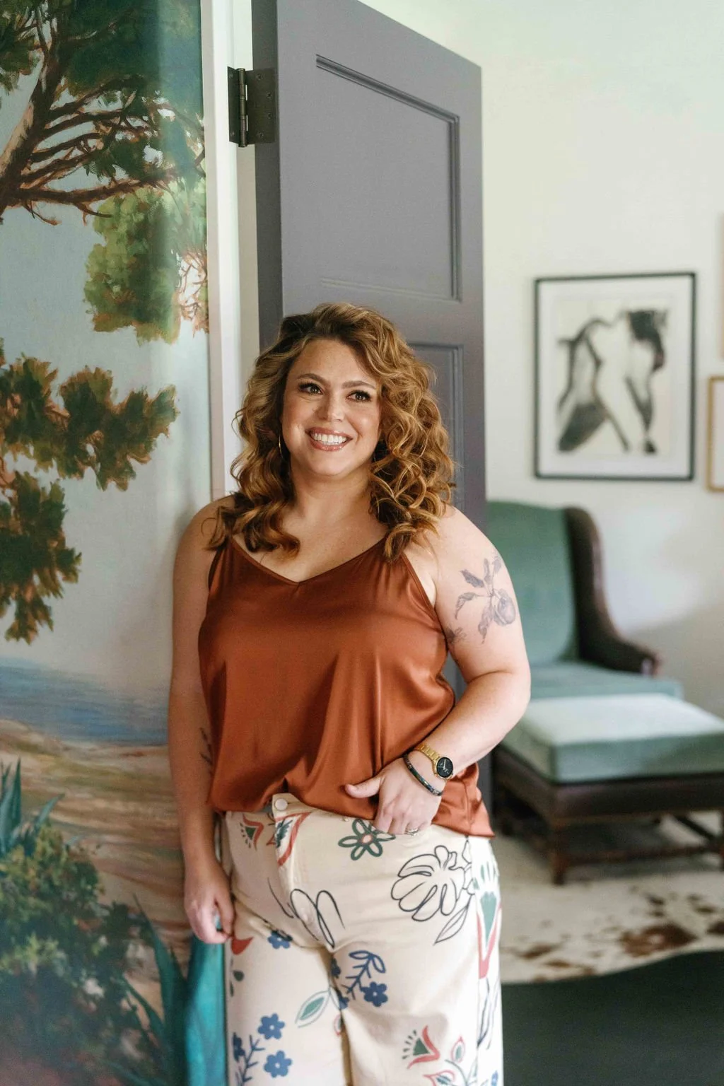 Registered Dietitian and founder of Functional TX in Dripping Springs, Texas.