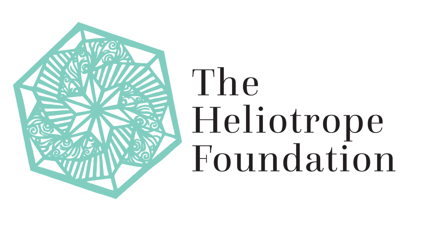 The Heliotrope Foundation