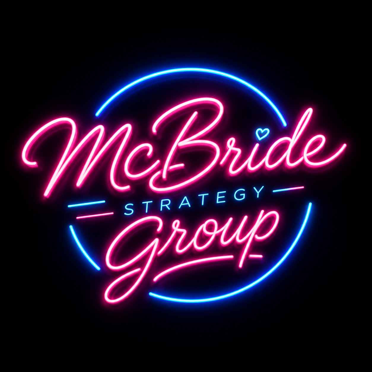 McBride Strategy Group