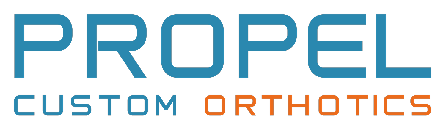 Propel Custom Orthotics, LLC