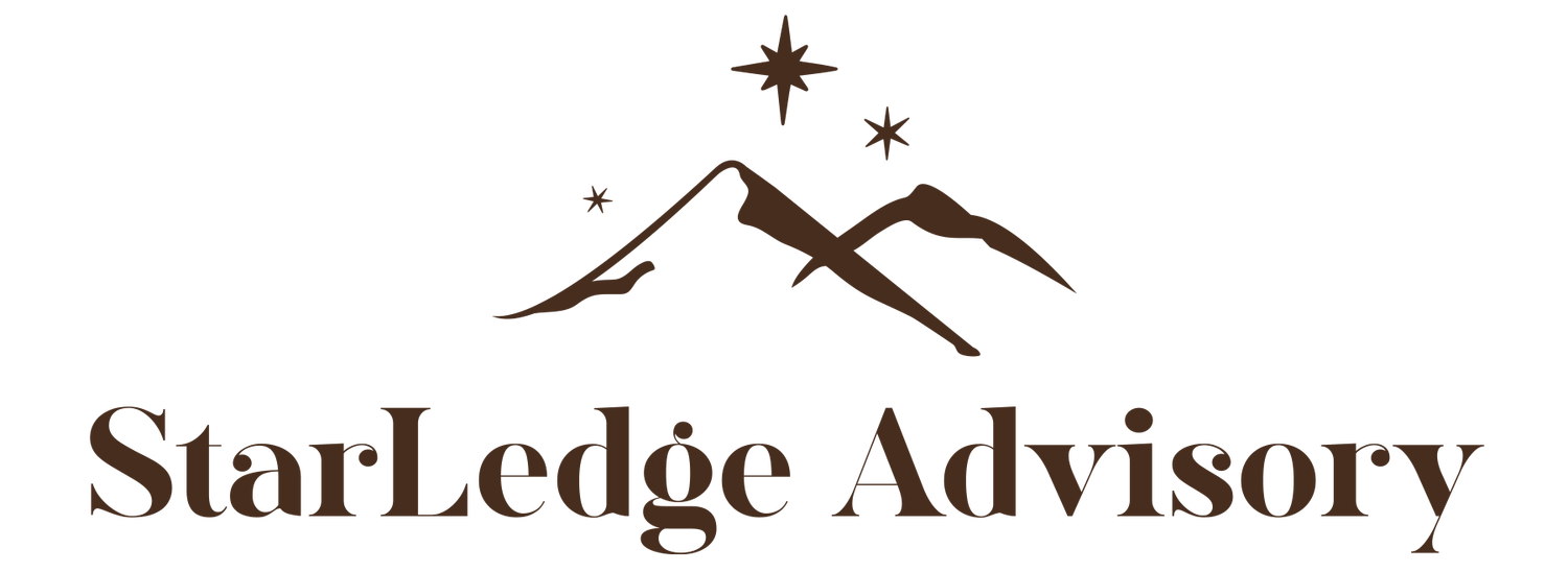 StarLedge Advisory LLC
