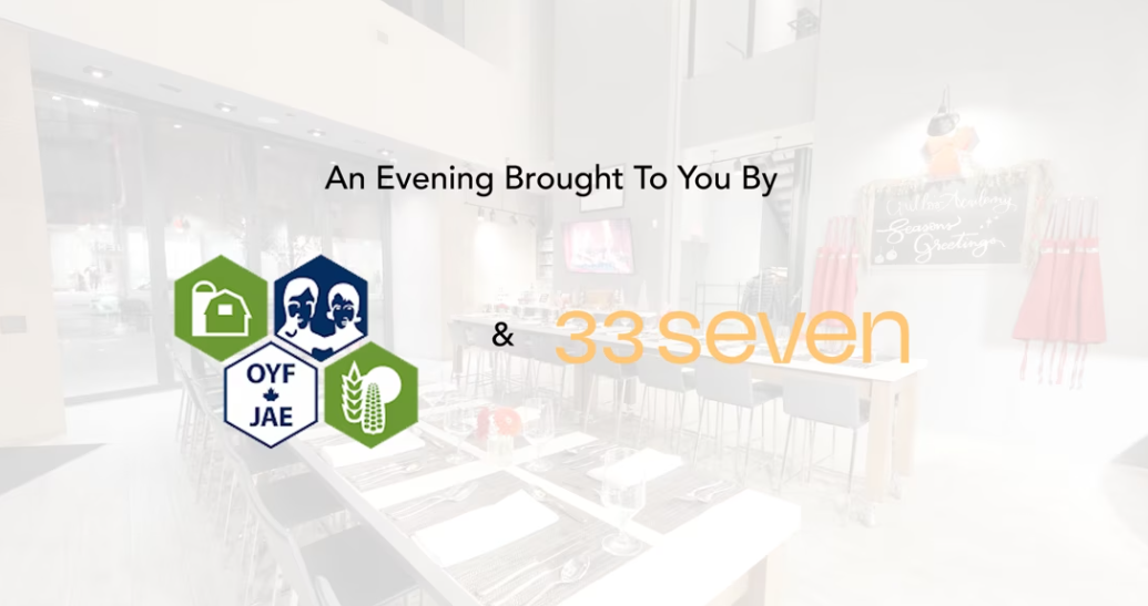 OYF &amp; 33seven at Cirillo's