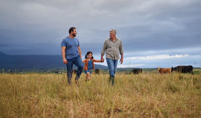 Are You Creating a Legacy or Leaving a Liability? Do You Even Know?
