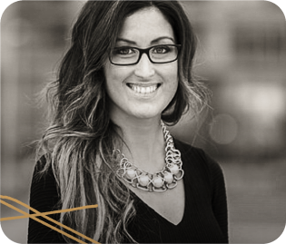 Jenna Paolini, Director of Financing at 33seven.