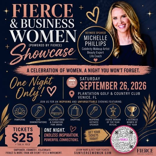 Fierce Showcase