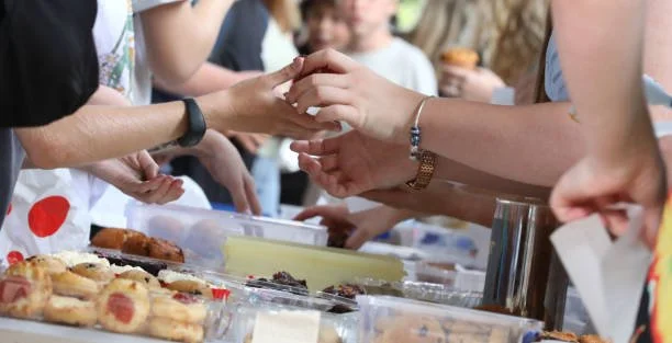 Venice Gardens Community Bake Sale