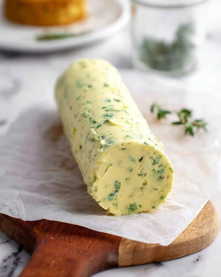 Roasted Garlic Spread