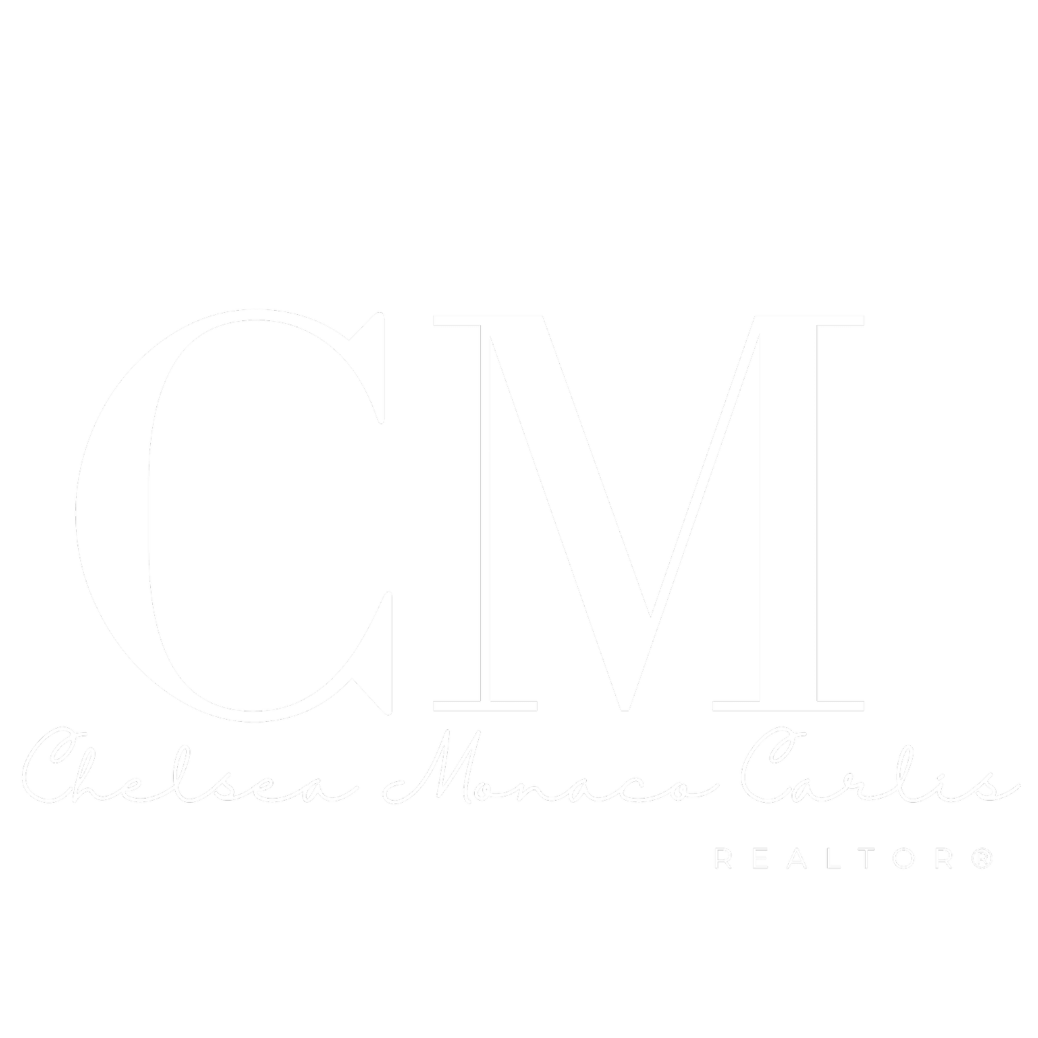 Chelsea Monaco Carlis