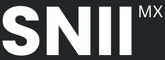 SNII Sistema Nacional de Investigadores e Investigadroas