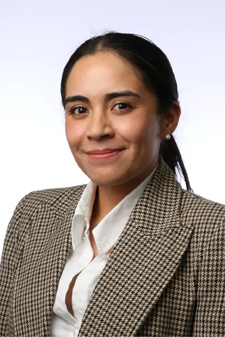 Dra. Karla Alexandra Sánchez Hernández