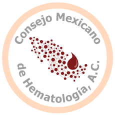 consejo mexicano de hematologia