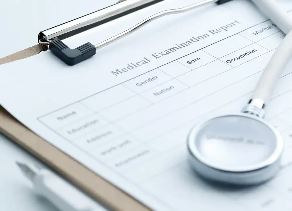 valoración para transplante de médula ósea