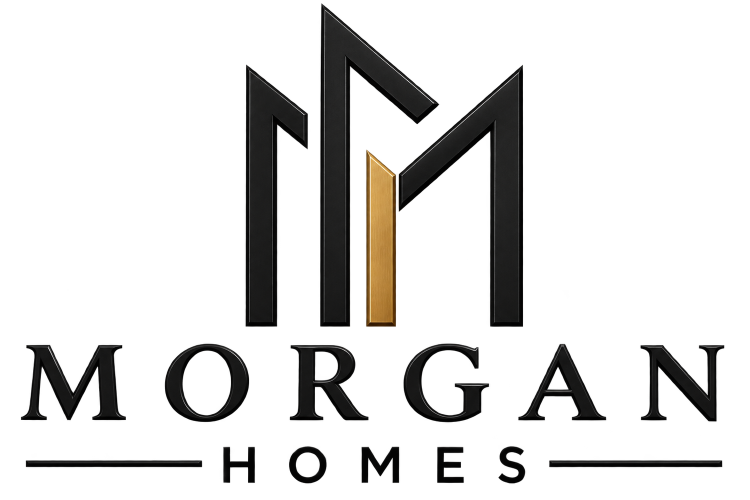 Morgan Homes
