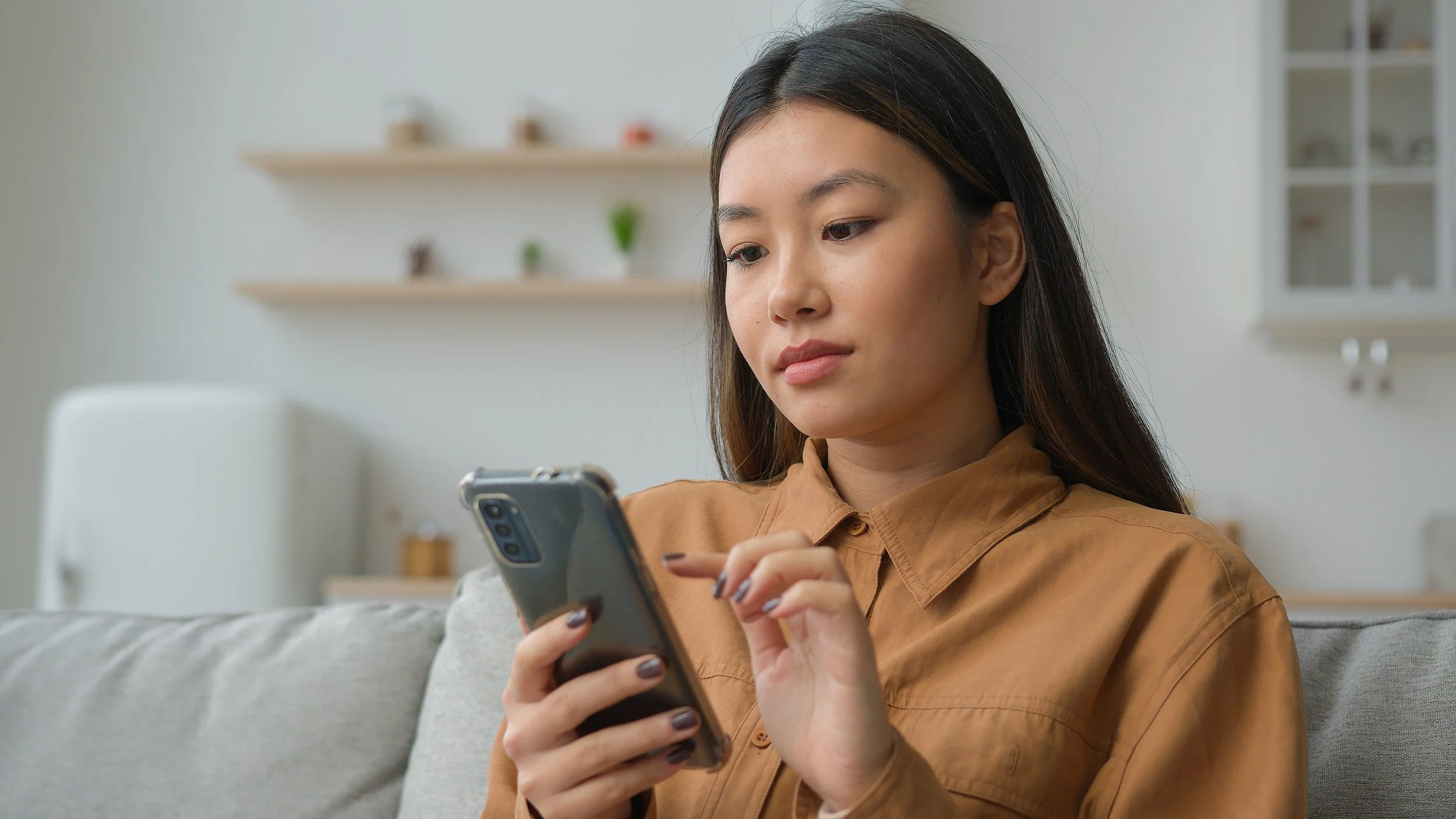 Manage Every Message with Purpose