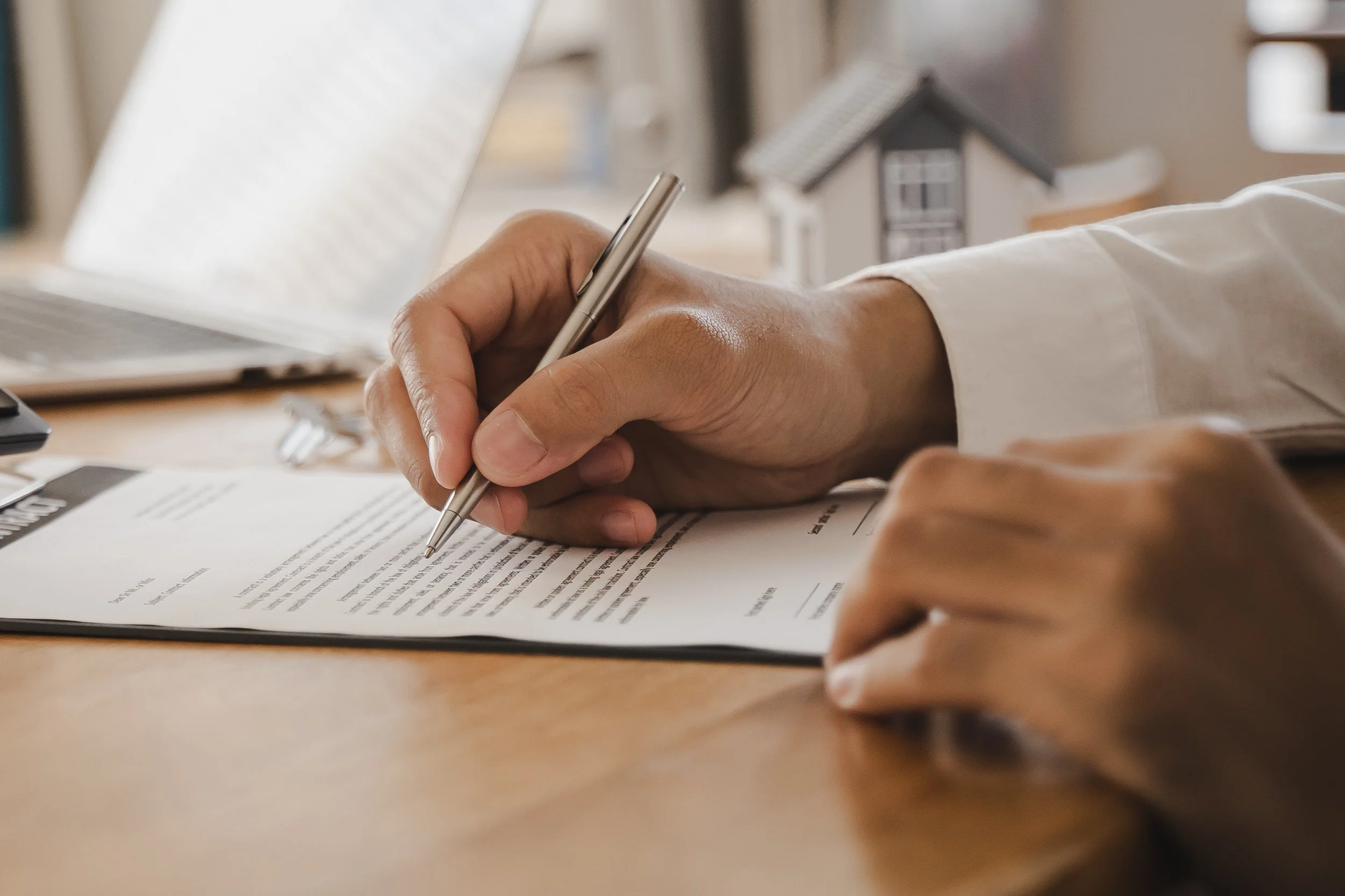 The Lease Is Not Won at Approval