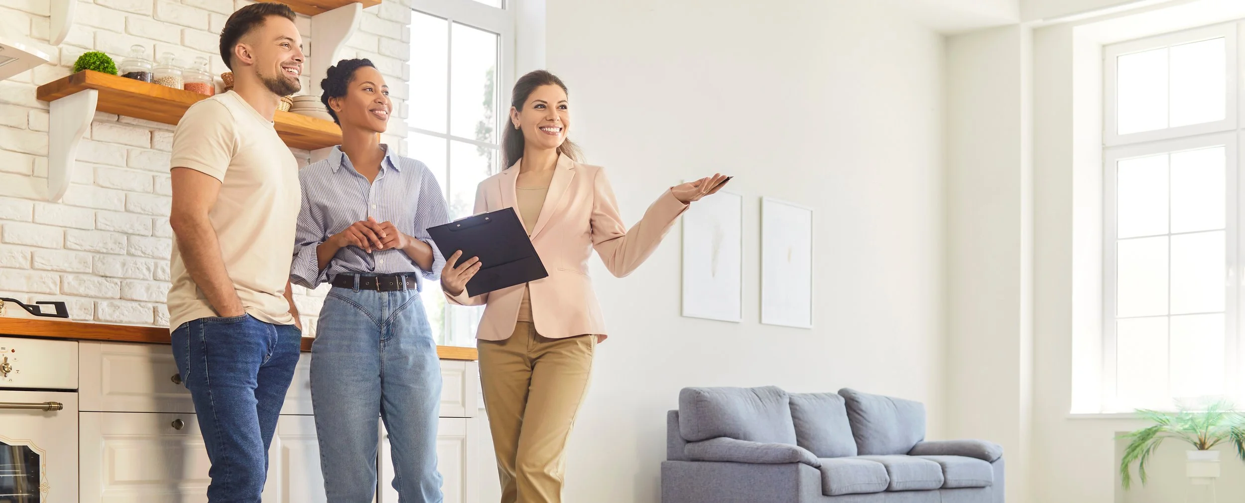 The Psychology of the Apartment Tour: How Small Details Shape Big Decisions
