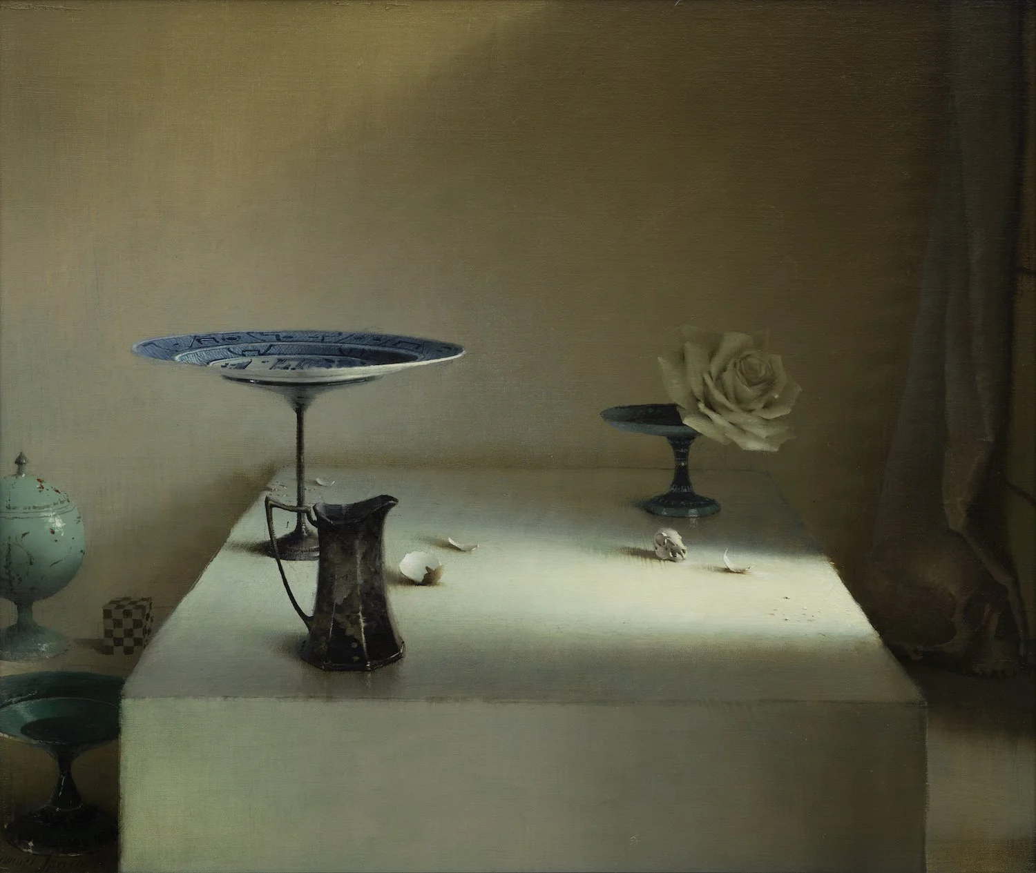 Shadow Flower