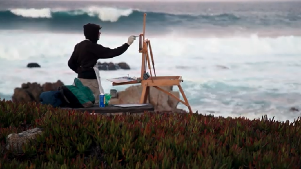 Documentary | Daniel Sprick: Pursuit of Truth and Beauty