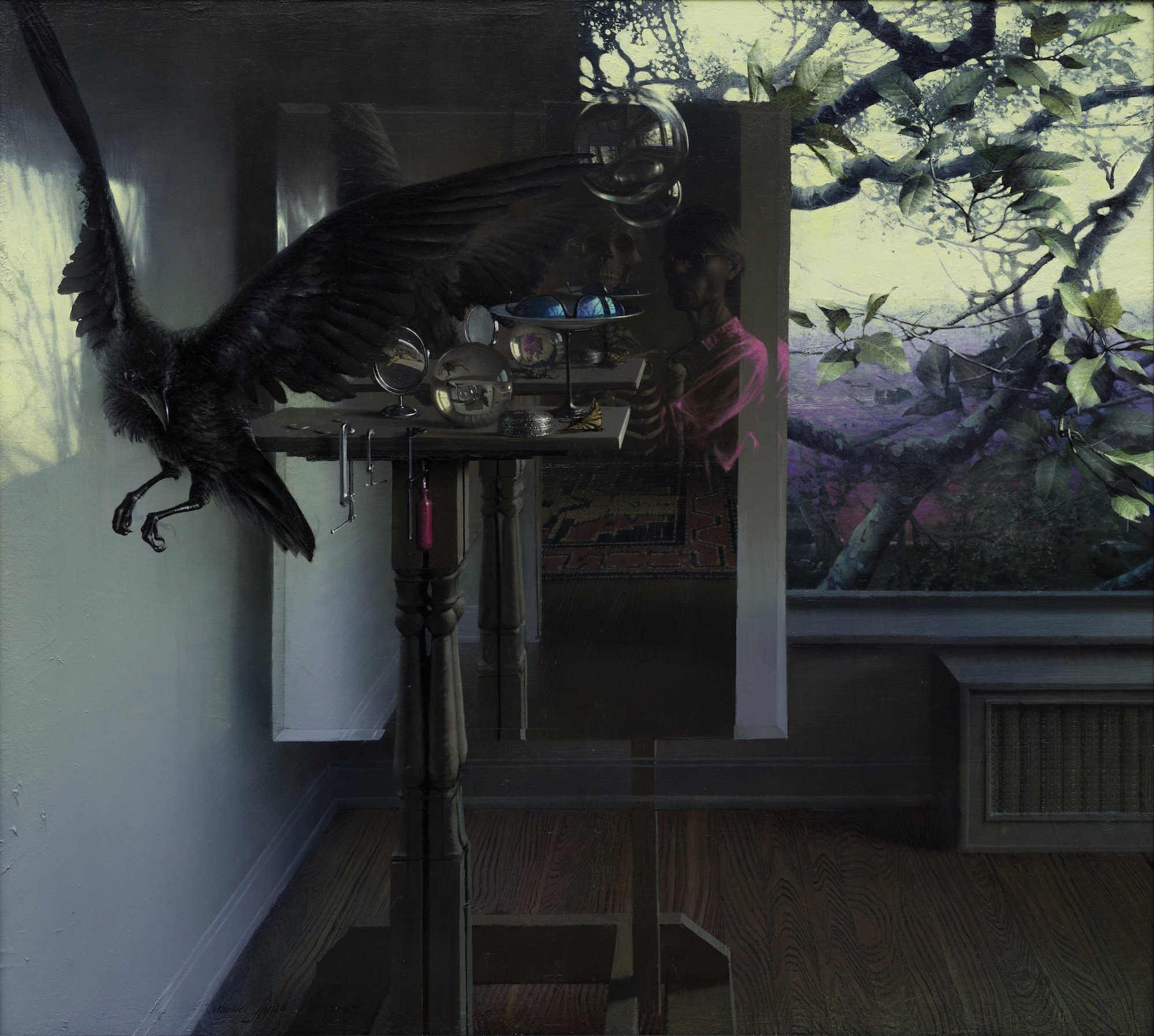 The Raven