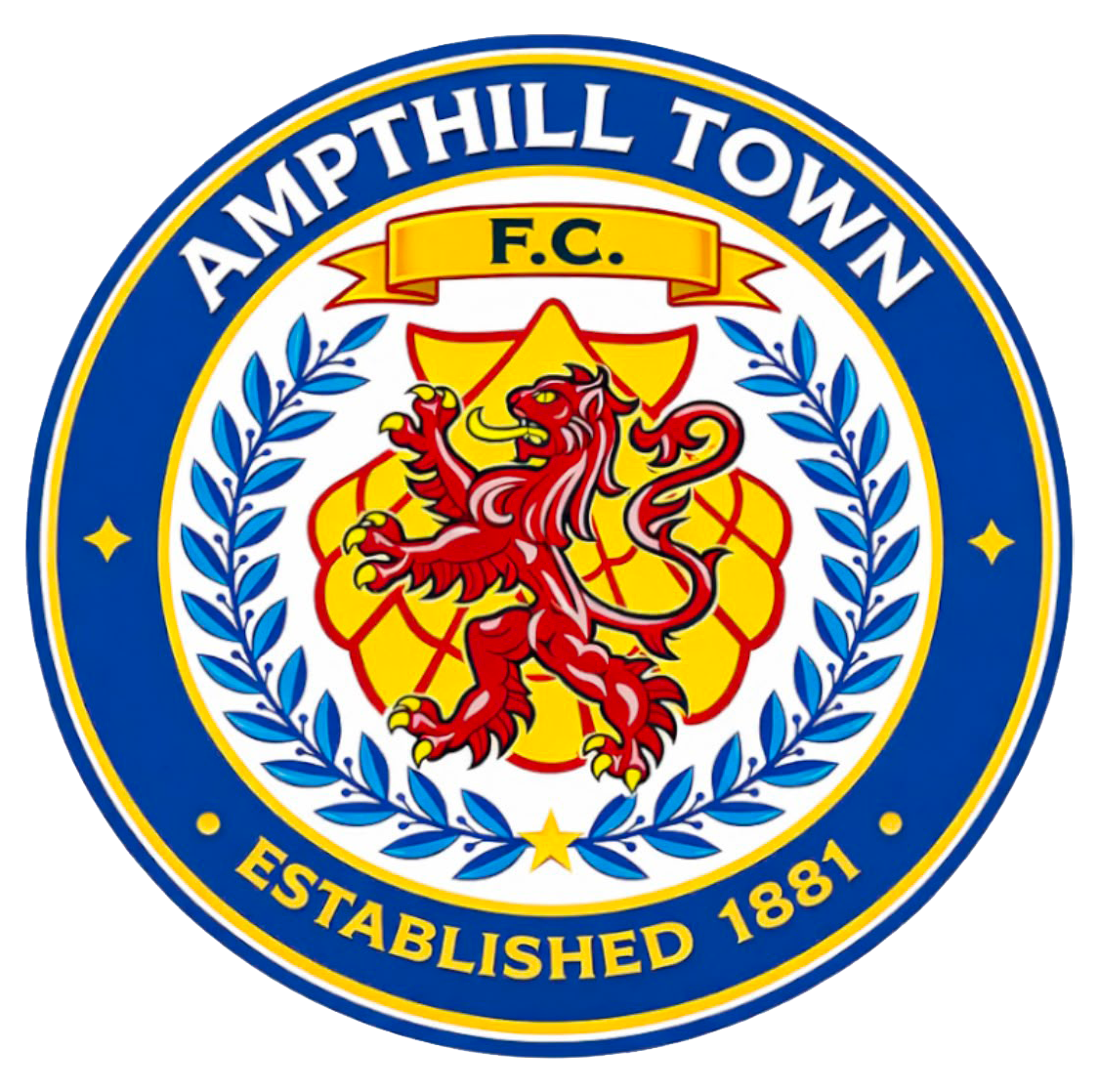 Ampthill Town FC