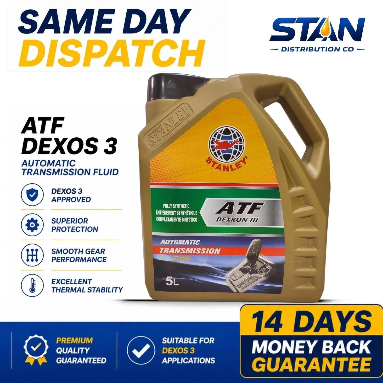ATF 5L