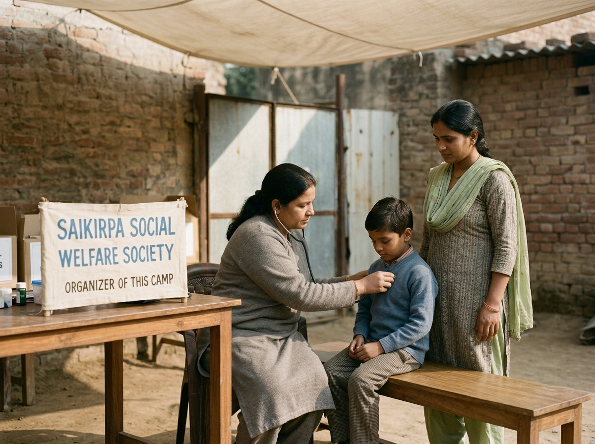 Community Welfare
