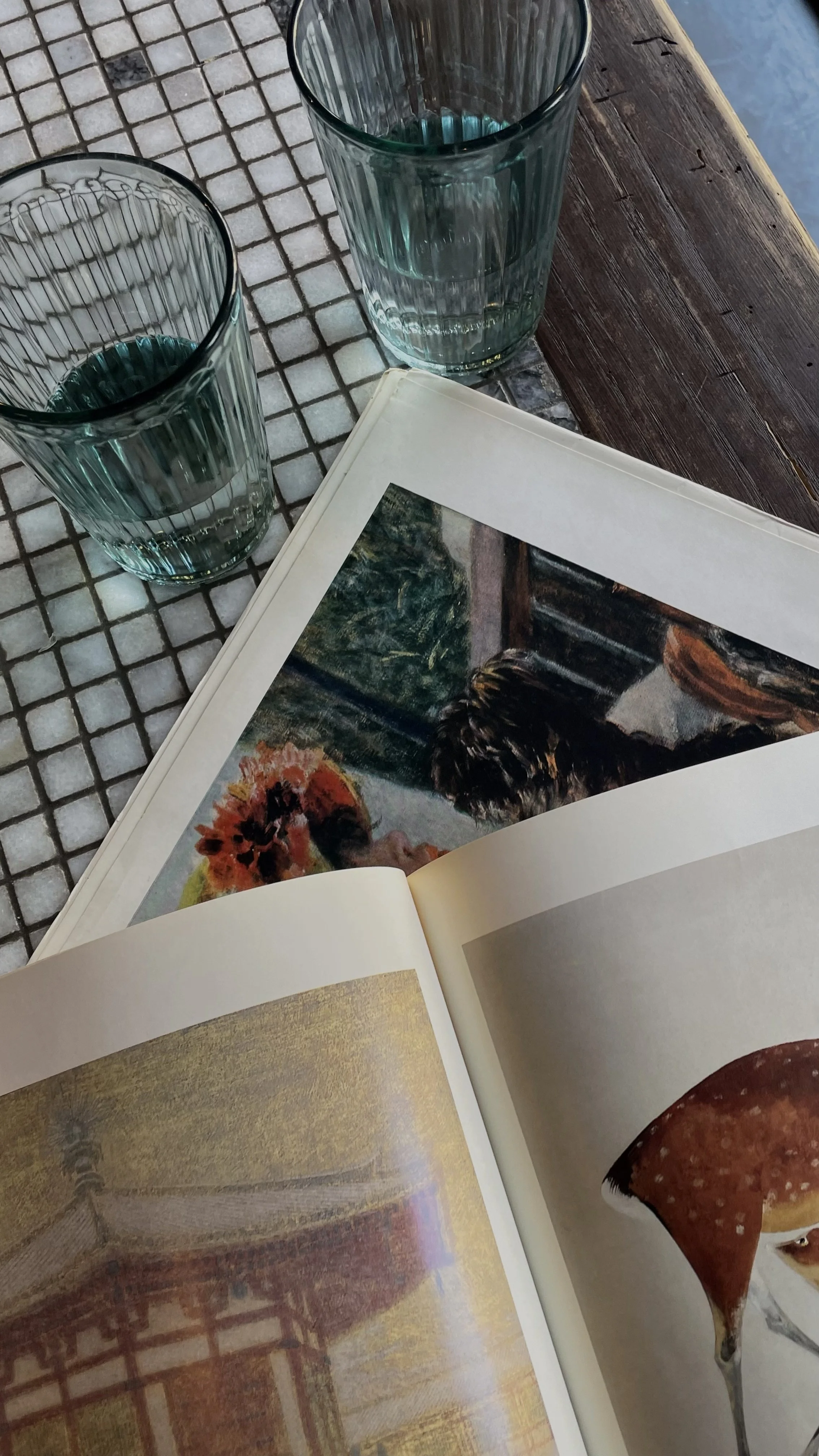 Turning Experience Into a Cohesive Brand Story