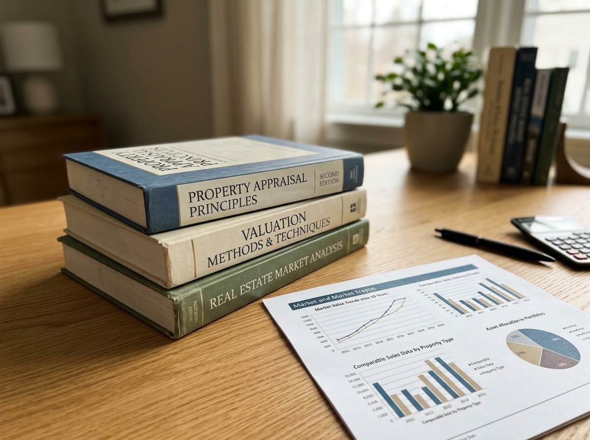 Appraisers with the Appraisal Institute of Canada hold legal and ethical obligations. We obtain Professional Experience, Academic Credentials, and Insurance.